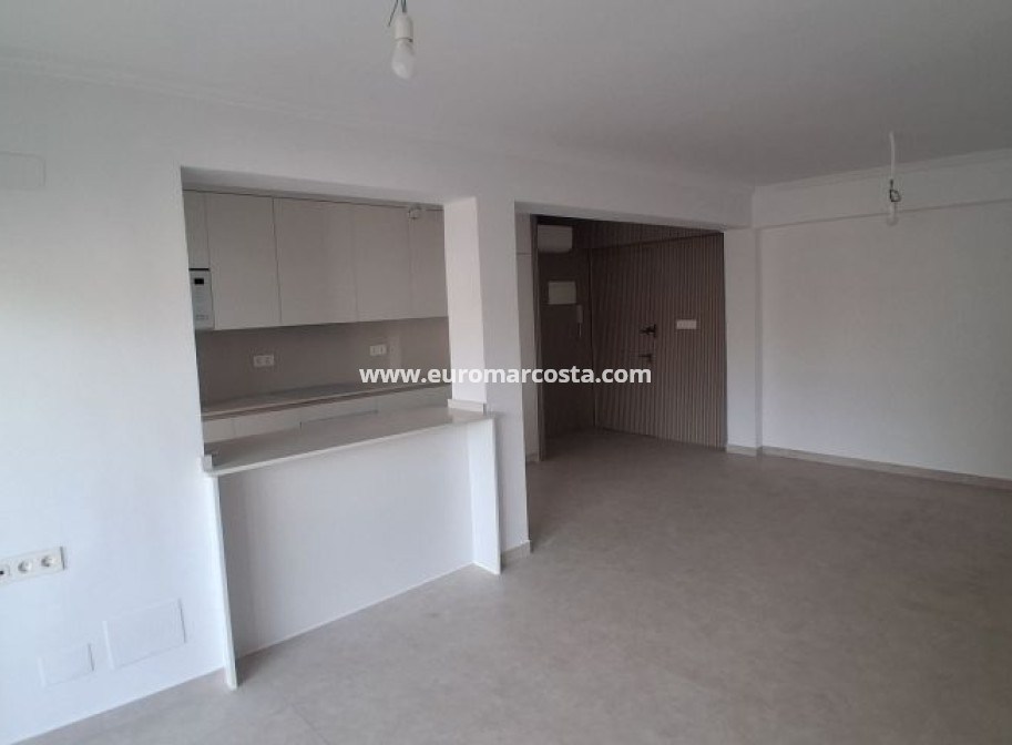Sale - Apartment / flat - Torrevieja - TORREVIEJA