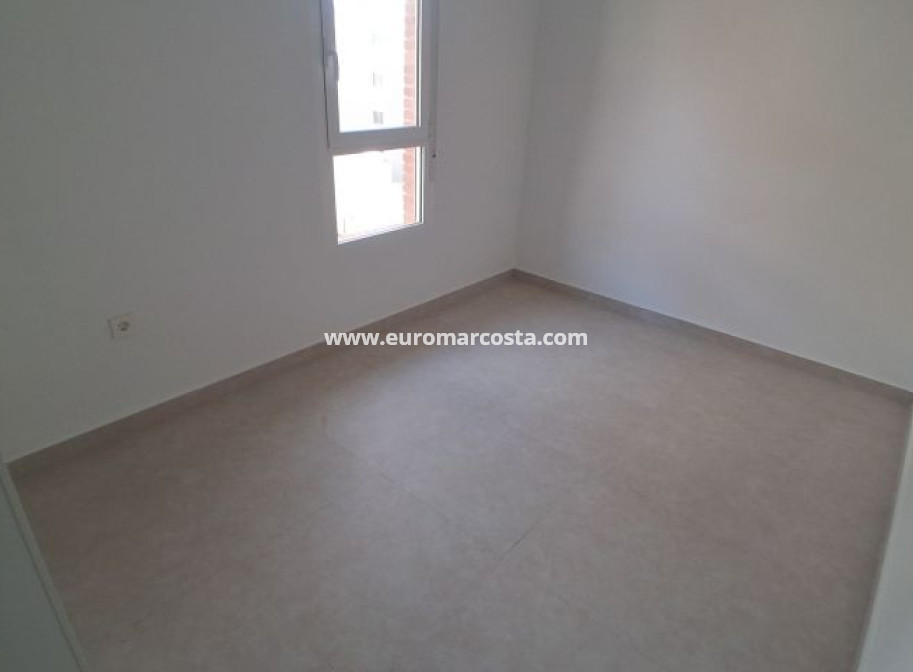 Sale - Apartment / flat - Torrevieja - TORREVIEJA