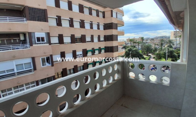 Sale - Apartment / flat - Torrevieja - TORREVIEJA