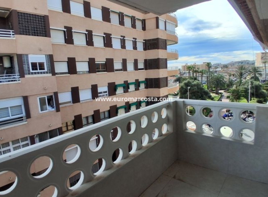 Sale - Apartment / flat - Torrevieja - TORREVIEJA