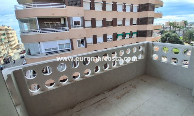 Sale - Apartment / flat - Torrevieja - TORREVIEJA