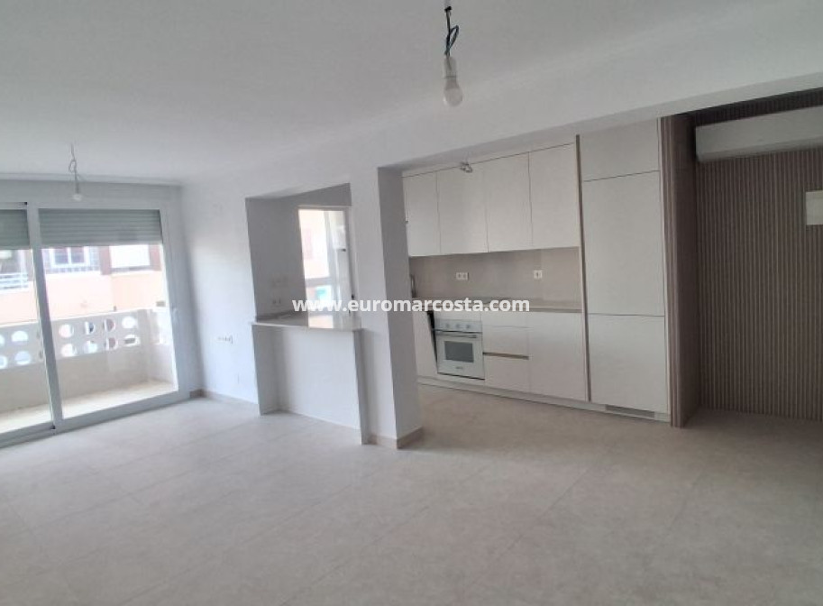 Sale - Apartment / flat - Torrevieja - TORREVIEJA