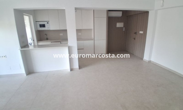 Sale - Apartment / flat - Torrevieja - TORREVIEJA