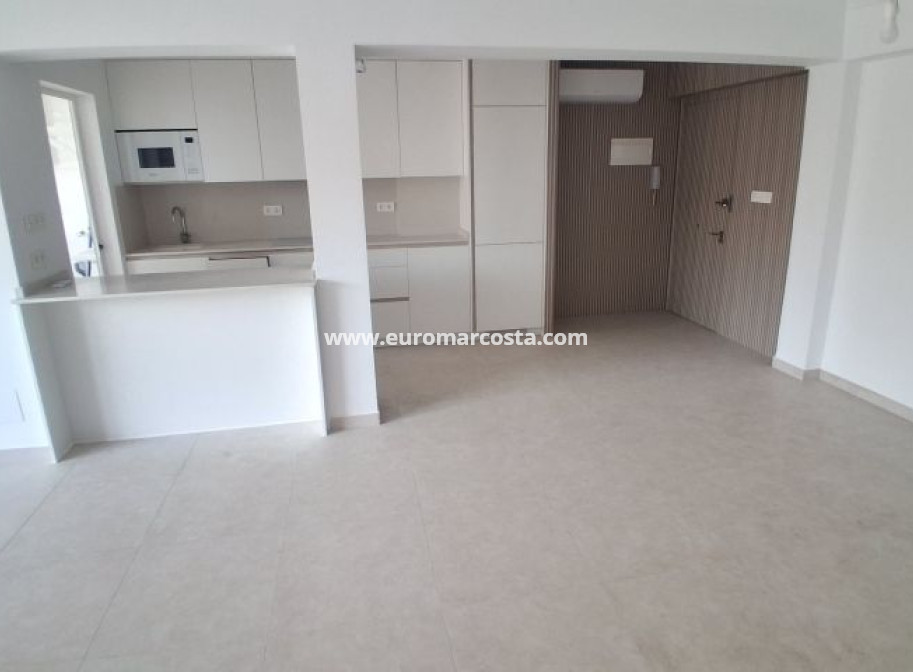 Sale - Apartment / flat - Torrevieja - TORREVIEJA
