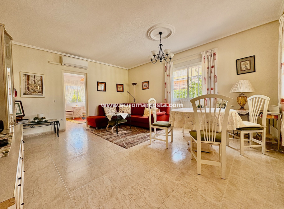 Venta - Adosado - Rojales - Ciudad Quesada