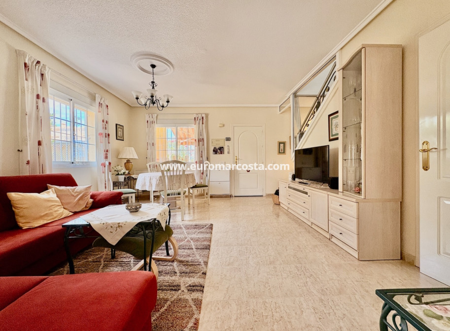 Venta - Adosado - Rojales - Ciudad Quesada