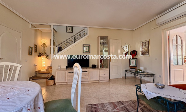 Venta - Adosado - Rojales - Ciudad Quesada