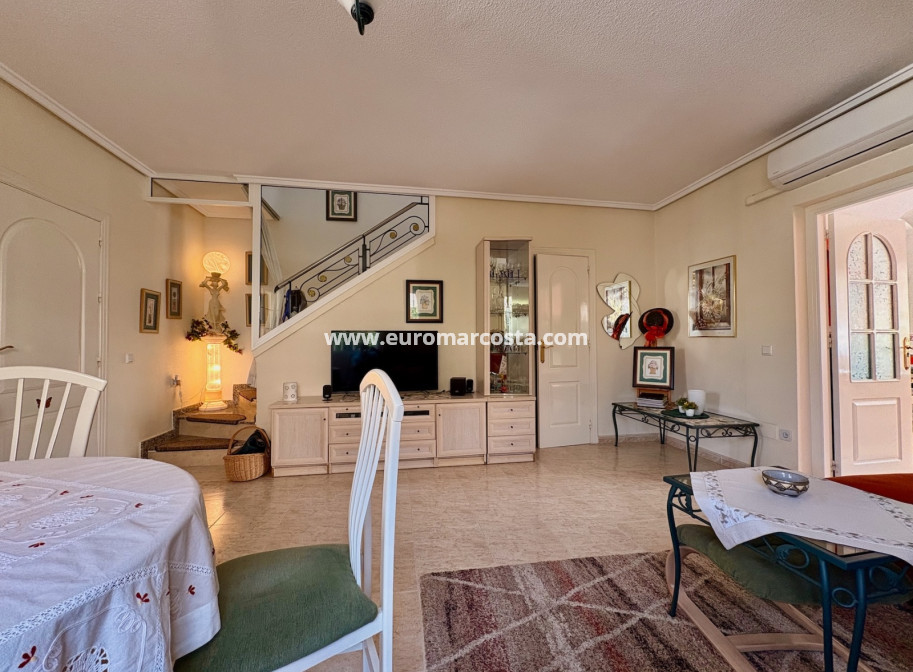 Venta - Adosado - Rojales - Ciudad Quesada