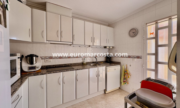 Venta - Adosado - Rojales - Ciudad Quesada