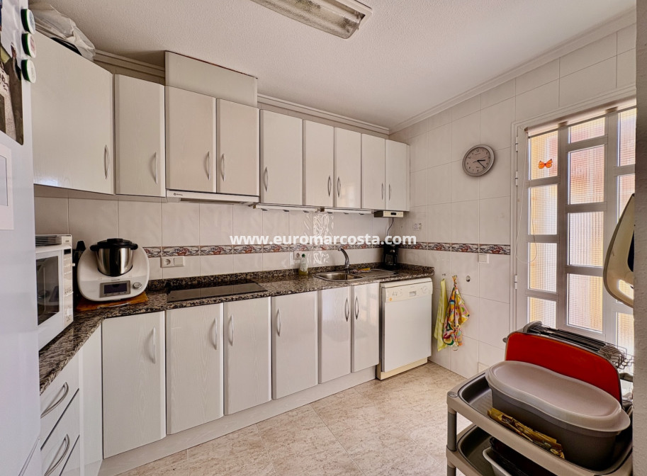 Venta - Adosado - Rojales - Ciudad Quesada