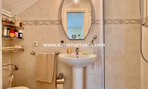 Venta - Adosado - Rojales - Ciudad Quesada