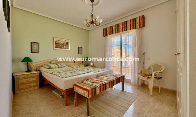 Venta - Adosado - Rojales - Ciudad Quesada