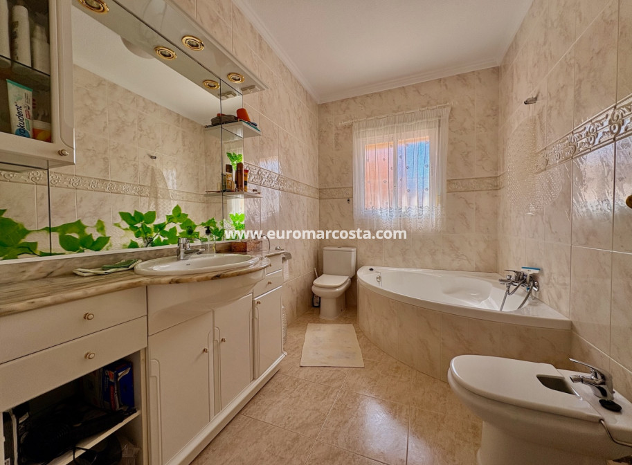 Venta - Adosado - Rojales - Ciudad Quesada