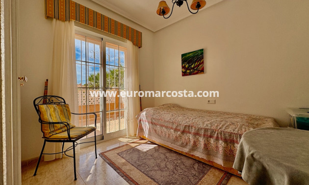 Venta - Adosado - Rojales - Ciudad Quesada