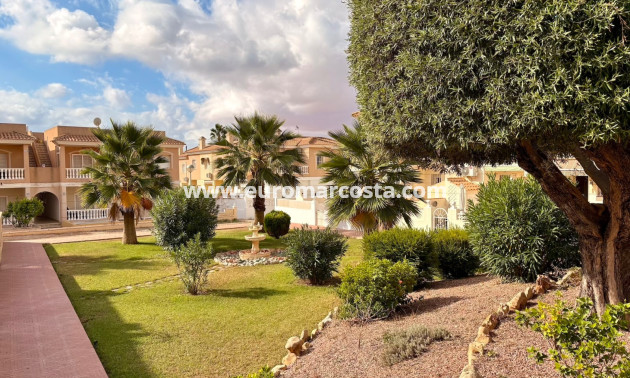 Venta - Adosado - Rojales - Ciudad Quesada