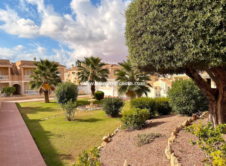 Venta - Adosado - Rojales - Ciudad Quesada