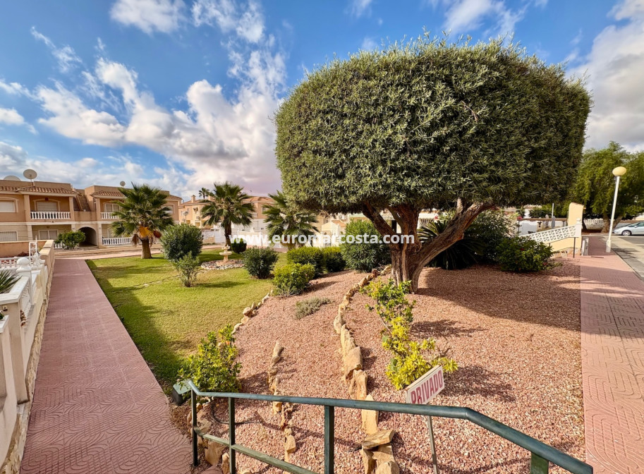 Venta - Adosado - Rojales - Ciudad Quesada