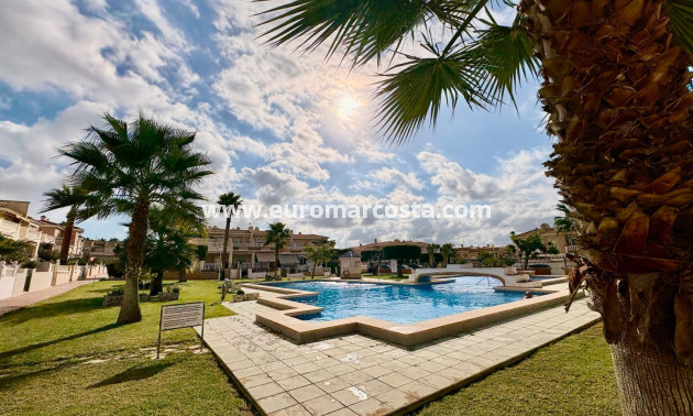 Venta - Adosado - Rojales - Ciudad Quesada