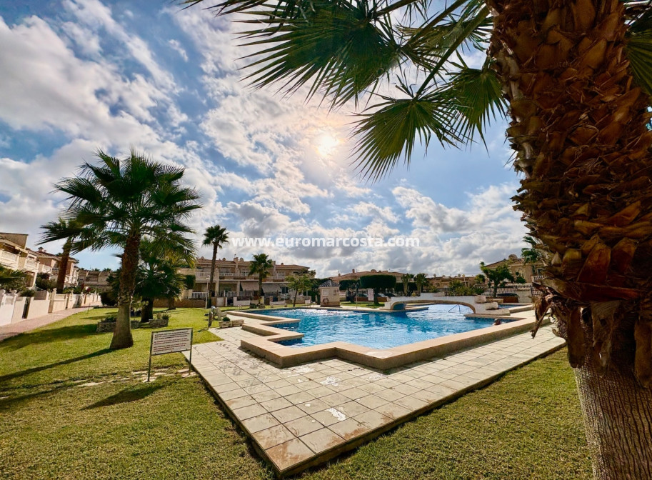 Venta - Adosado - Rojales - Ciudad Quesada