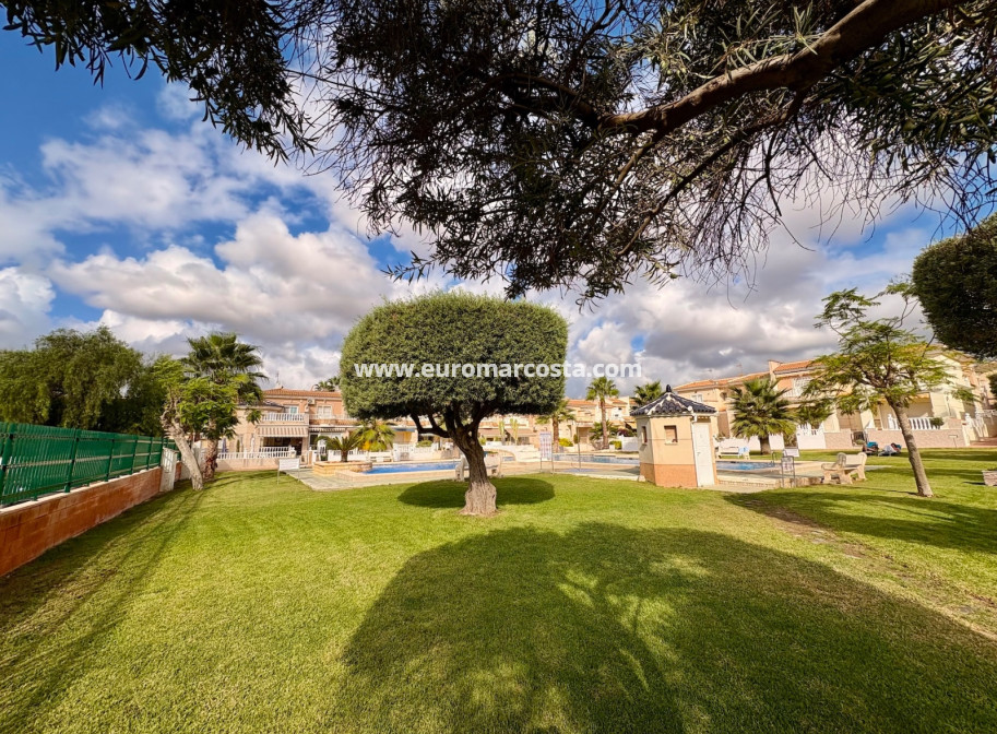 Venta - Adosado - Rojales - Ciudad Quesada