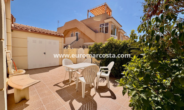 Venta - Adosado - Rojales - Ciudad Quesada