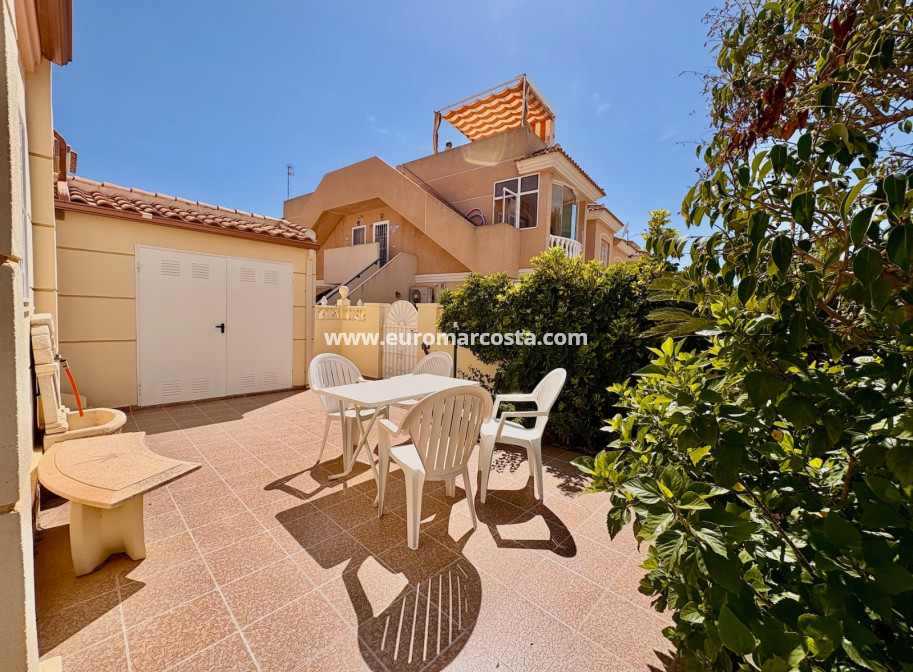 Venta - Adosado - Rojales - Ciudad Quesada