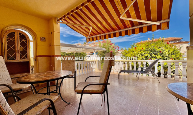 Venta - Adosado - Rojales - Ciudad Quesada