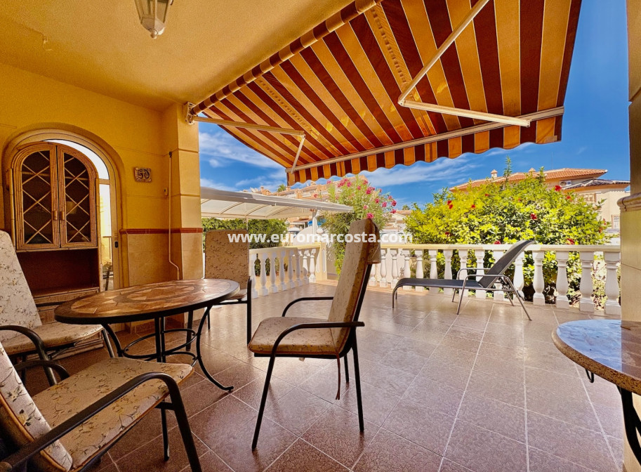 Venta - Adosado - Rojales - Ciudad Quesada