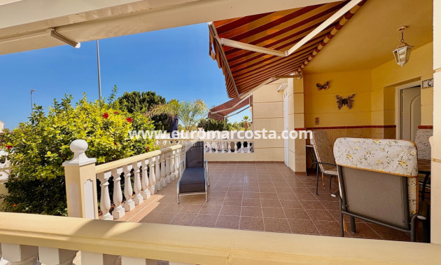 Venta - Adosado - Rojales - Ciudad Quesada