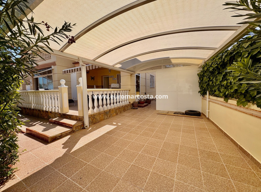 Venta - Adosado - Rojales - Ciudad Quesada