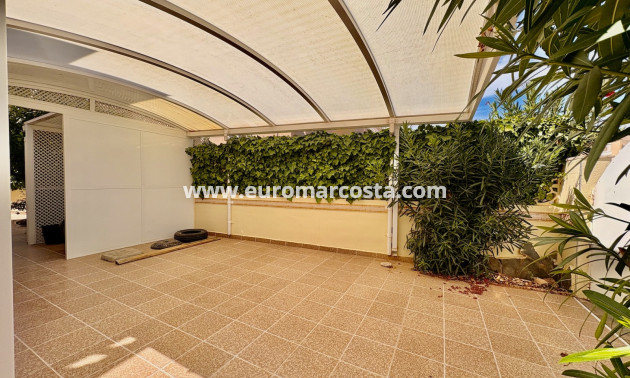 Venta - Adosado - Rojales - Ciudad Quesada