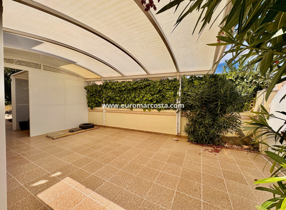 Venta - Adosado - Rojales - Ciudad Quesada