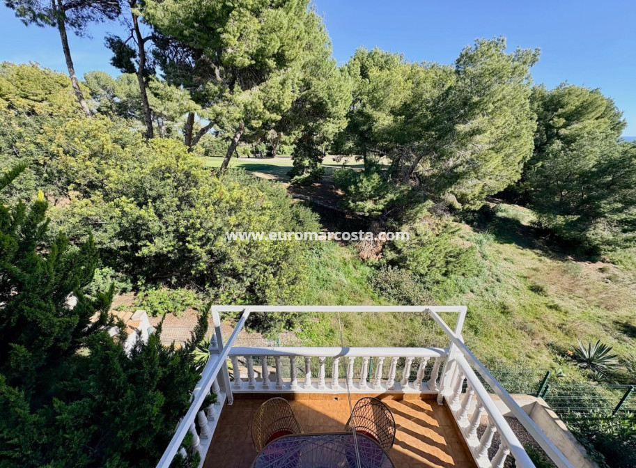 Objekte zum Wiederverkauf - Single Family Home - Orihuela Costa