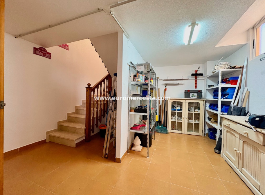 Objekte zum Wiederverkauf - Single Family Home - Orihuela Costa