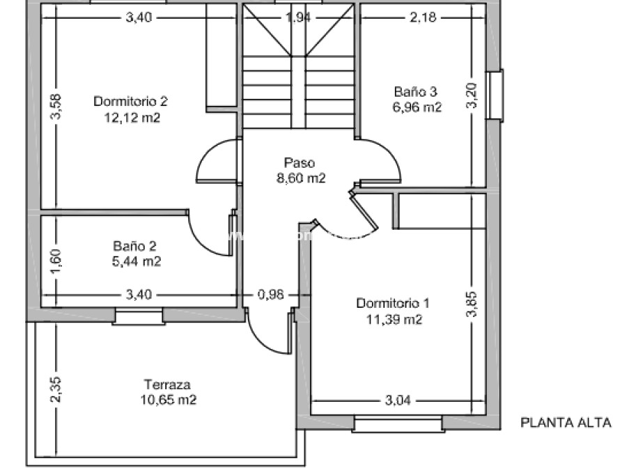 Objekte zum Wiederverkauf - Single Family Home - Orihuela Costa