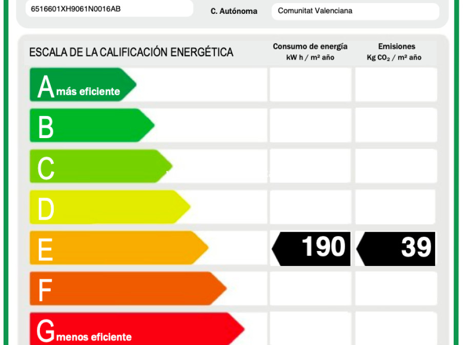 Objekte zum Wiederverkauf - Single Family Home - Orihuela Costa
