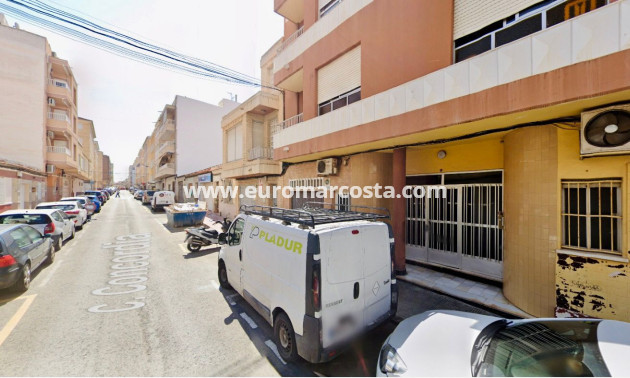 Venta - Apartamento / piso - Torrevieja Centro - Torrevieja