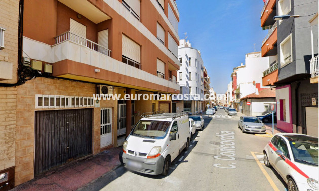 Venta - Apartamento / piso - Torrevieja Centro - Torrevieja