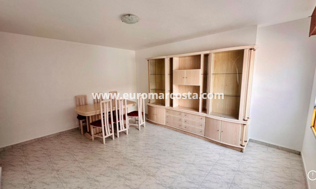 Venta - Apartamento / piso - Torrevieja Centro - Torrevieja