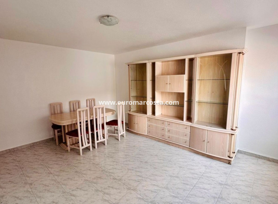 Venta - Apartamento / piso - Torrevieja Centro - Torrevieja