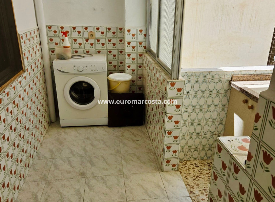 Venta - Apartamento / piso - Torrevieja Centro - Torrevieja