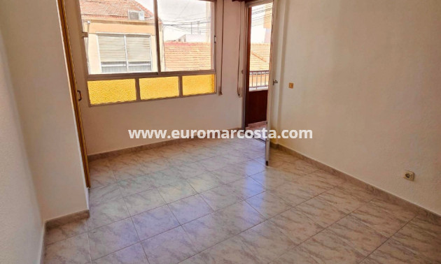 Venta - Apartamento / piso - Torrevieja Centro - Torrevieja