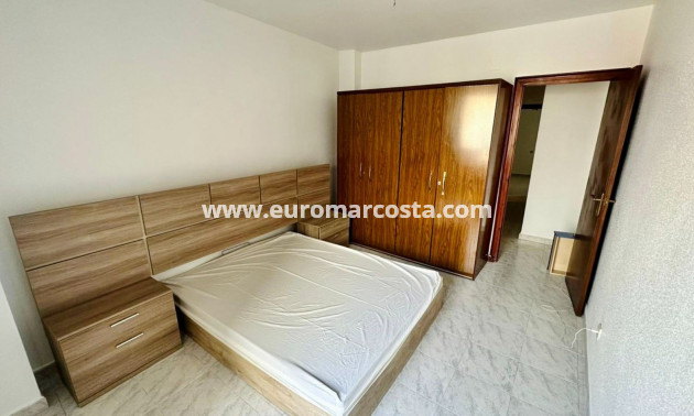 Venta - Apartamento / piso - Torrevieja Centro - Torrevieja