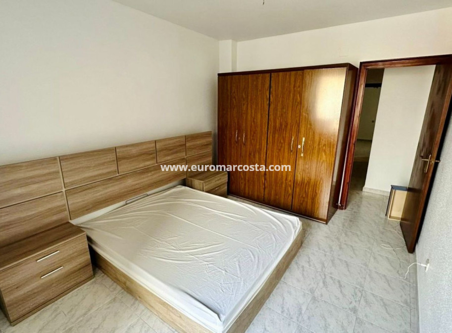 Venta - Apartamento / piso - Torrevieja Centro - Torrevieja