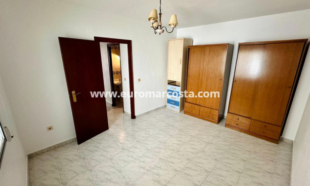 Venta - Apartamento / piso - Torrevieja Centro - Torrevieja