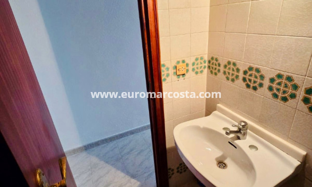 Venta - Apartamento / piso - Torrevieja Centro - Torrevieja