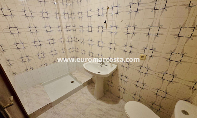 Venta - Apartamento / piso - Torrevieja Centro - Torrevieja