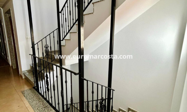Sale - Apartment / flat - San Isidro