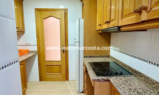Sale - Apartment / flat - San Isidro