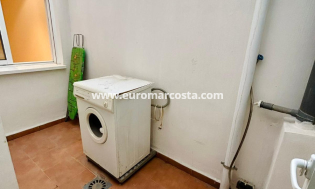 Sale - Apartment / flat - San Isidro